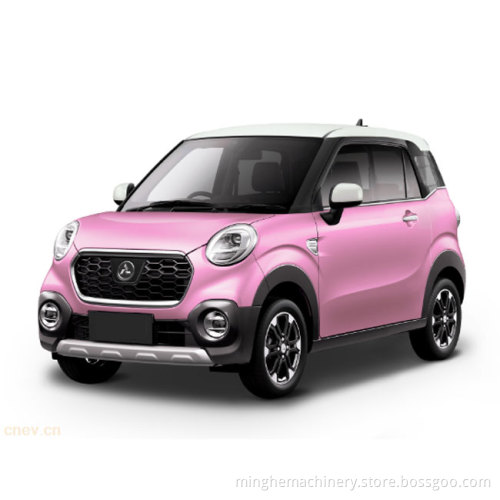 China small electric car new energy Hot selling